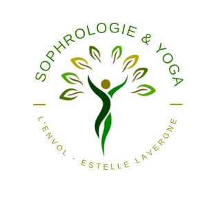 Estelle Lavergne, sophrologie et yoga
