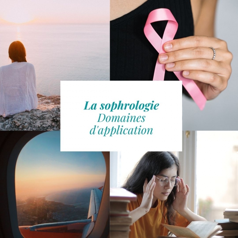 La sophrologie, pour quoi ?